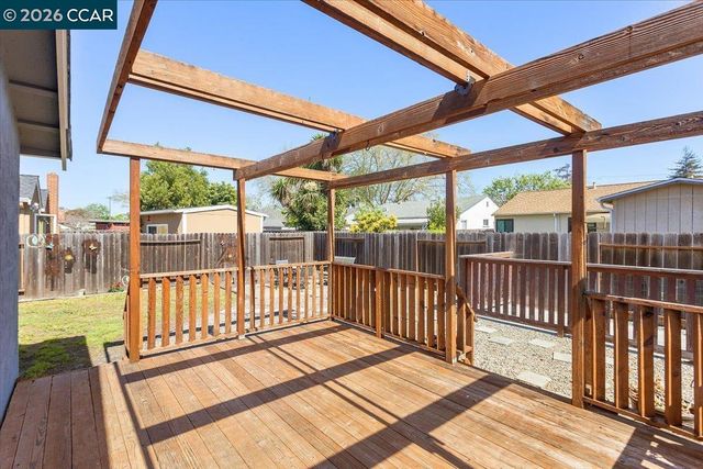 17339 Via San Ardo, San Lorenzo, CA 94580