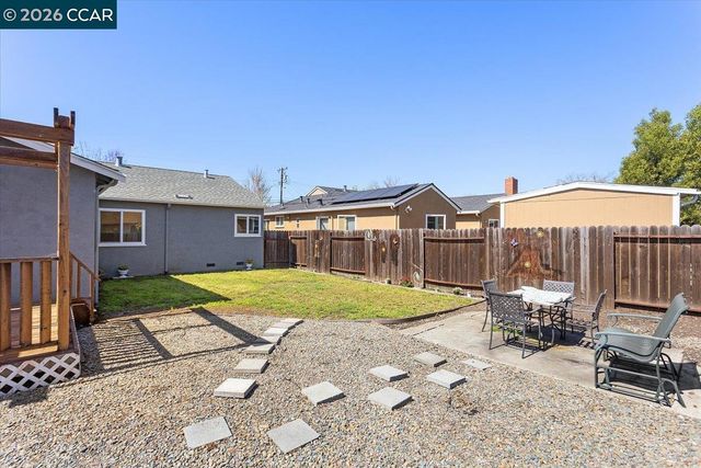 17339 Via San Ardo, San Lorenzo, CA 94580