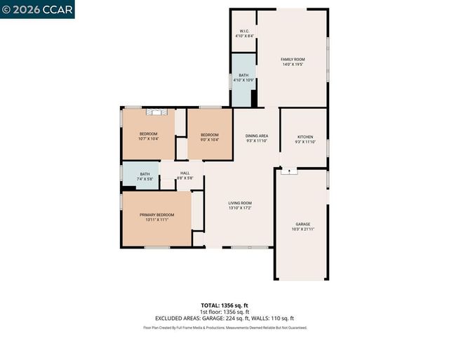 17339 Via San Ardo, San Lorenzo, CA 94580