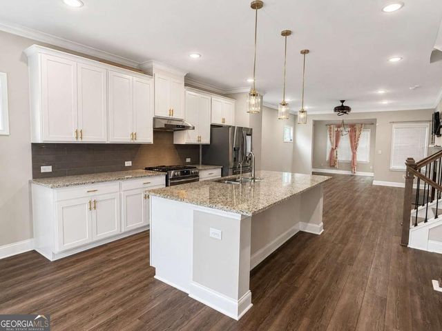 4393 Valtek Court, Suwanee, GA 30024