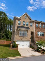 4393 Valtek Court, Suwanee, GA 30024
