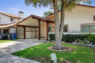 708 Baruna Circle, Garland, TX 75043