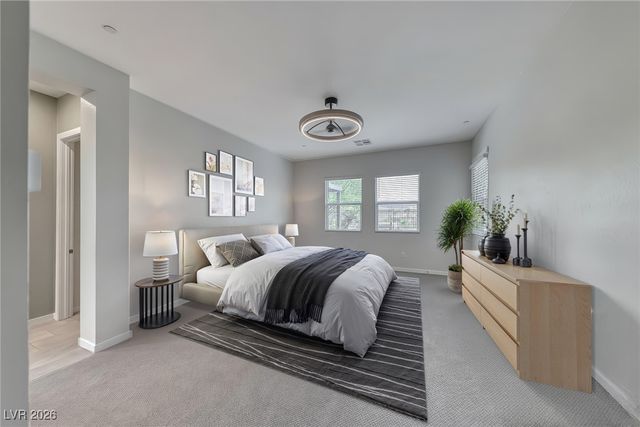 109 Reverie Heights Avenue, Henderson, NV 89011