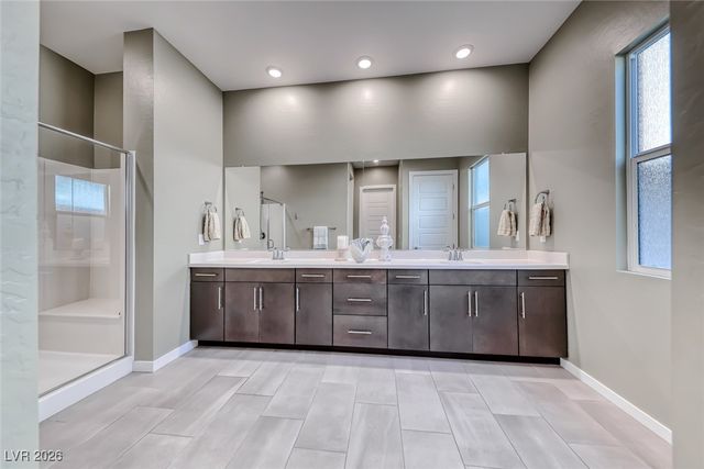 109 Reverie Heights Avenue, Henderson, NV 89011