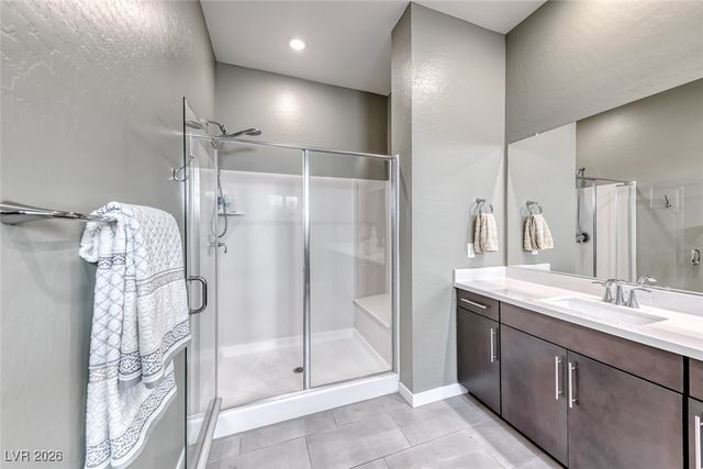 109 Reverie Heights Avenue, Henderson, NV 89011