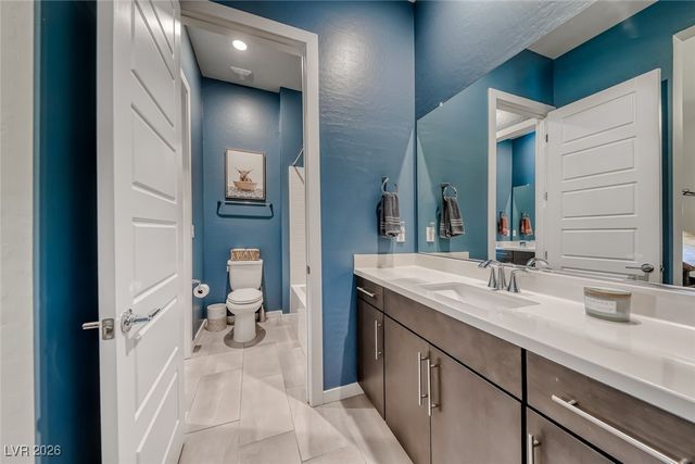 109 Reverie Heights Avenue, Henderson, NV 89011