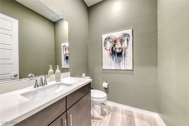 109 Reverie Heights Avenue, Henderson, NV 89011