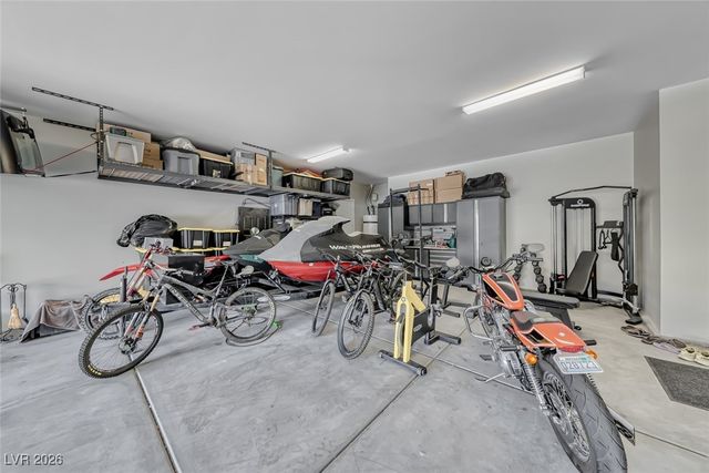 109 Reverie Heights Avenue, Henderson, NV 89011