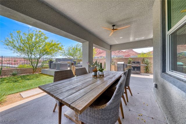 109 Reverie Heights Avenue, Henderson, NV 89011