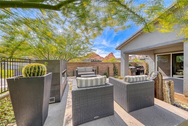 109 Reverie Heights Avenue, Henderson, NV 89011