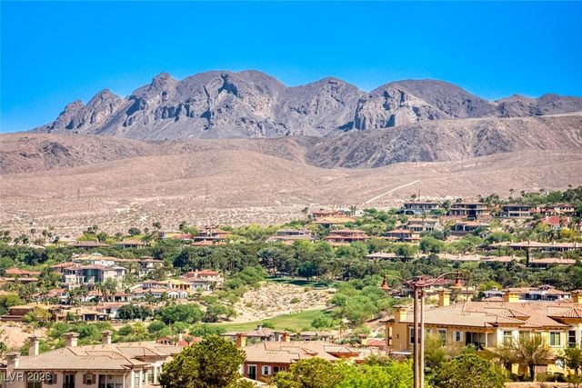 109 Reverie Heights Avenue, Henderson, NV 89011