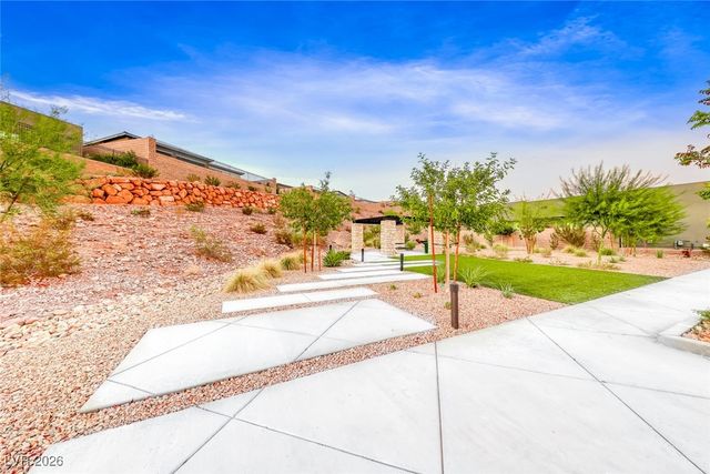 109 Reverie Heights Avenue, Henderson, NV 89011