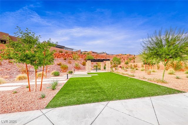 109 Reverie Heights Avenue, Henderson, NV 89011