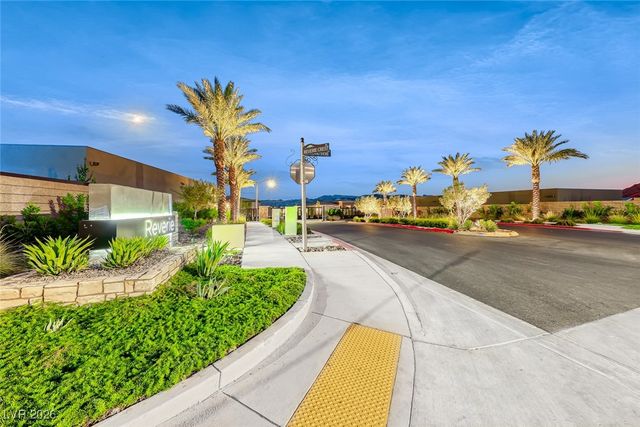 109 Reverie Heights Avenue, Henderson, NV 89011