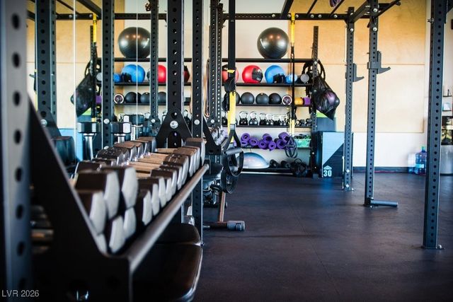 109 Reverie Heights Avenue, Henderson, NV 89011