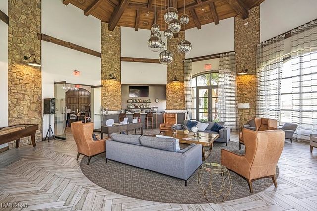 109 Reverie Heights Avenue, Henderson, NV 89011