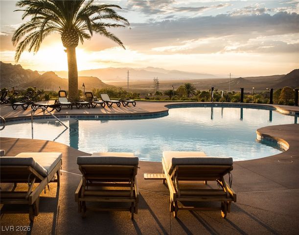 109 Reverie Heights Avenue, Henderson, NV 89011