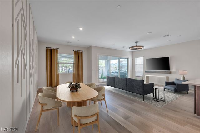 109 Reverie Heights Avenue, Henderson, NV 89011