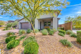 109 Reverie Heights Avenue, Henderson, NV 89011