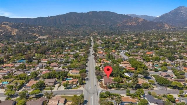 3310 N Mills Avenue, Claremont, CA 91711