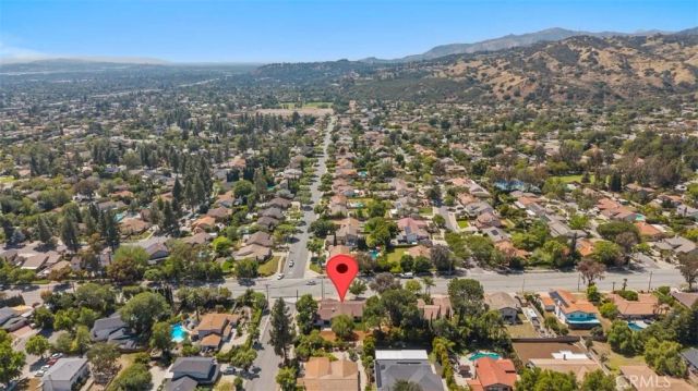 3310 N Mills Avenue, Claremont, CA 91711