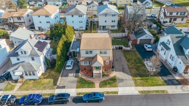 154 Orchard St, Elmwood Park Boro, NJ 07407