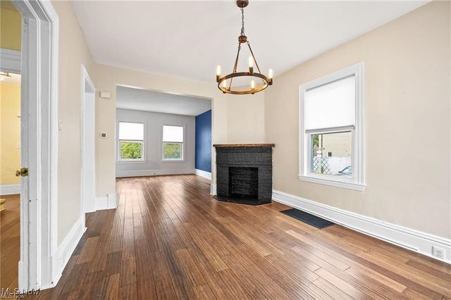 1411 W 114th Street, Cleveland, OH 44102