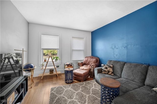 1411 W 114th Street, Cleveland, OH 44102