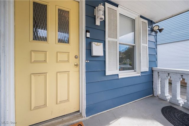 1411 W 114th Street, Cleveland, OH 44102