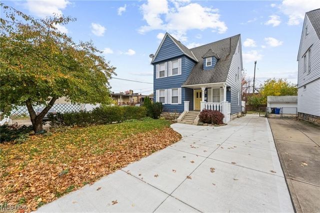 1411 W 114th Street, Cleveland, OH 44102