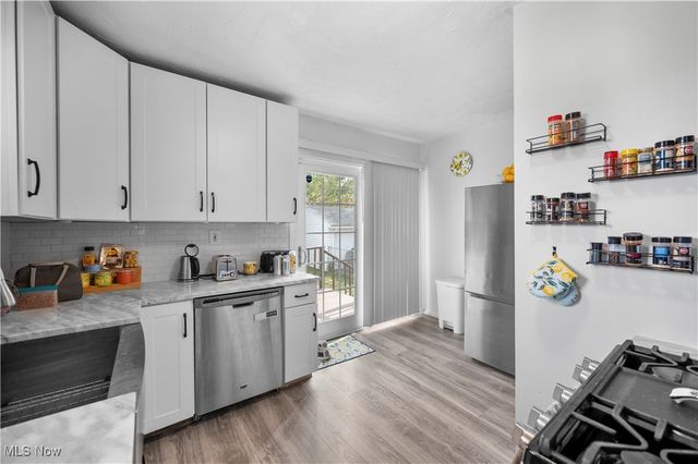 1411 W 114th Street, Cleveland, OH 44102