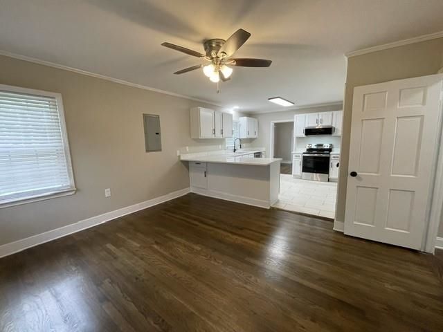535 STONE AVE, Covington, TN 38019