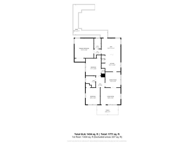 535 STONE AVE, Covington, TN 38019
