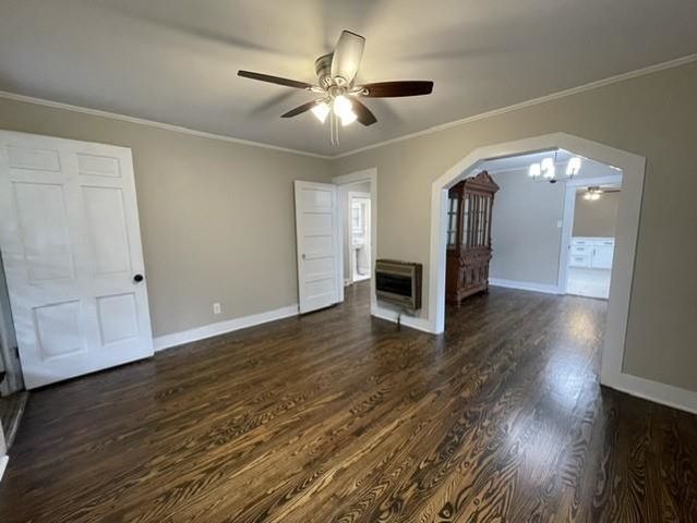 535 STONE AVE, Covington, TN 38019