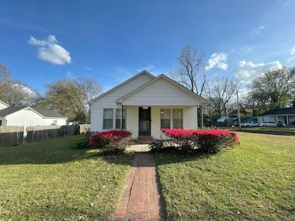 535 STONE AVE, Covington, TN 38019