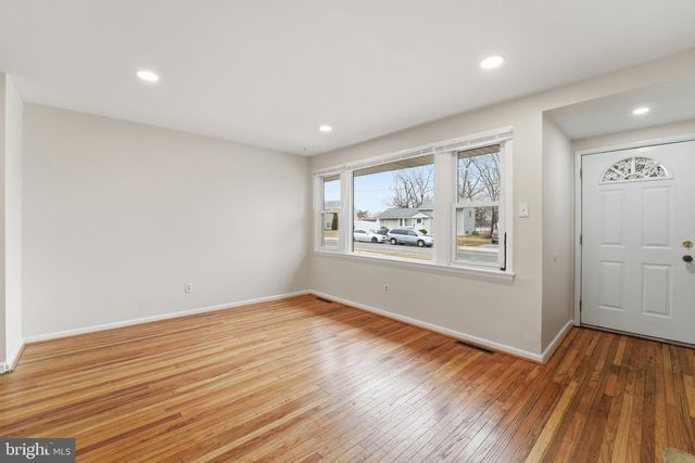 490 HAMILTON RD, Wenonah, NJ 08090