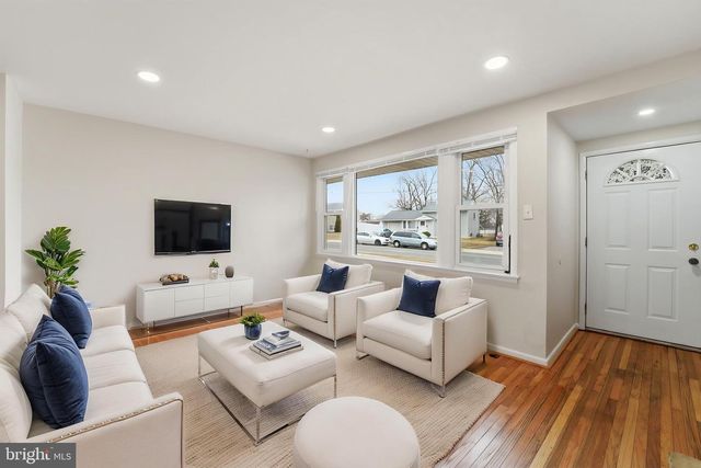 490 HAMILTON RD, Wenonah, NJ 08090