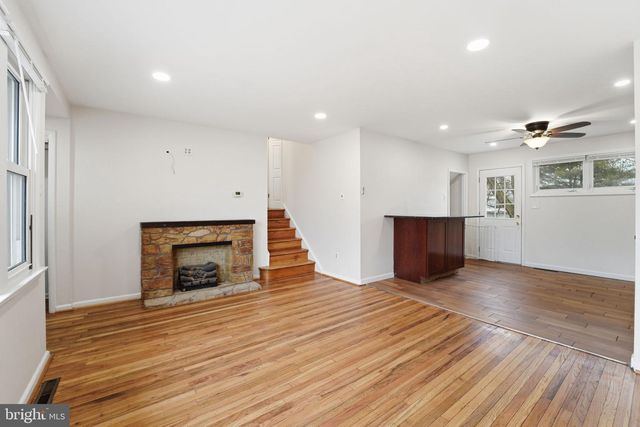 490 HAMILTON RD, Wenonah, NJ 08090