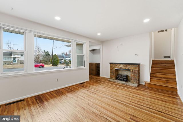 490 HAMILTON RD, Wenonah, NJ 08090