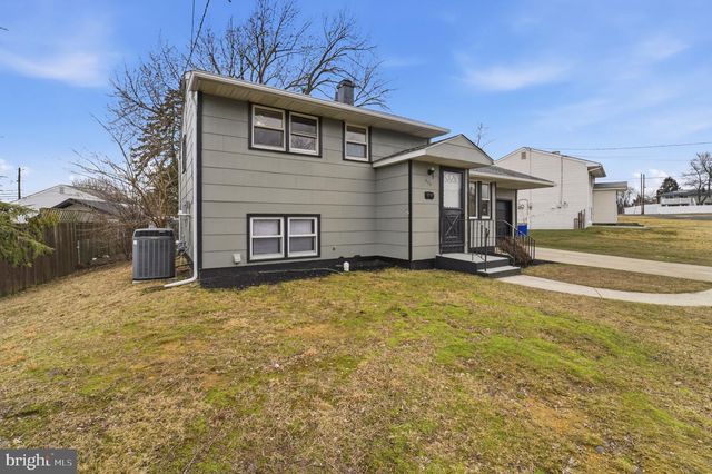 490 HAMILTON RD, Wenonah, NJ 08090