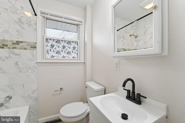 490 HAMILTON RD, Wenonah, NJ 08090