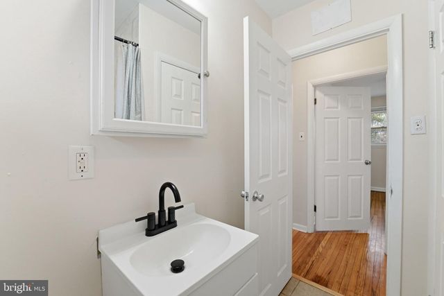 490 HAMILTON RD, Wenonah, NJ 08090