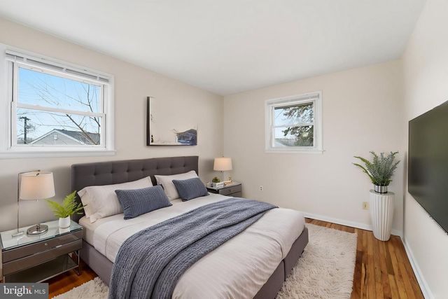 490 HAMILTON RD, Wenonah, NJ 08090