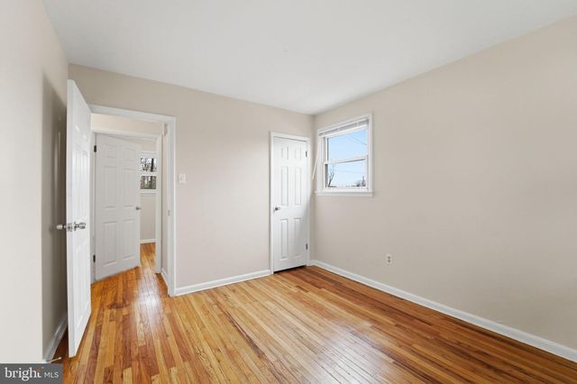 490 HAMILTON RD, Wenonah, NJ 08090