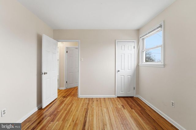 490 HAMILTON RD, Wenonah, NJ 08090