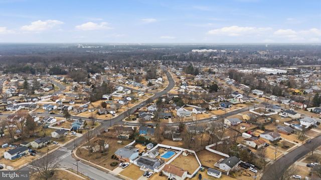 490 HAMILTON RD, Wenonah, NJ 08090