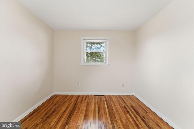 490 HAMILTON RD, Wenonah, NJ 08090