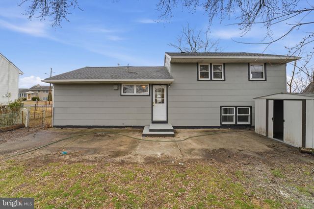 490 HAMILTON RD, Wenonah, NJ 08090