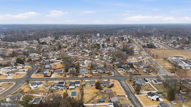 490 HAMILTON RD, Wenonah, NJ 08090