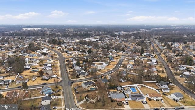 490 HAMILTON RD, Wenonah, NJ 08090